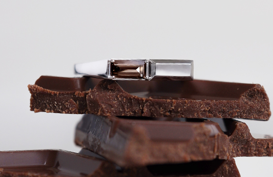 “Segme”01 Ring