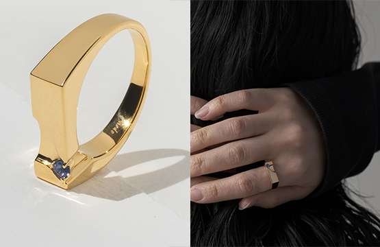 Torso 01 : Ring