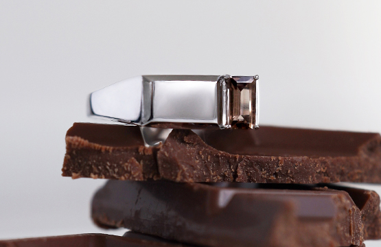 “Segme”02 Ring