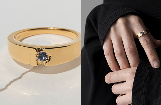 Torso 02 : Ring