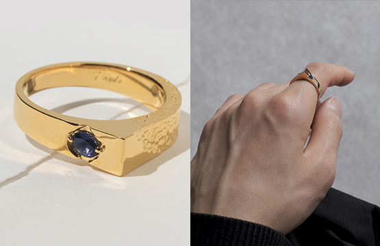 Torso 04 : Ring