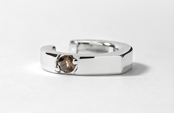 Torso 04 : Earcuff