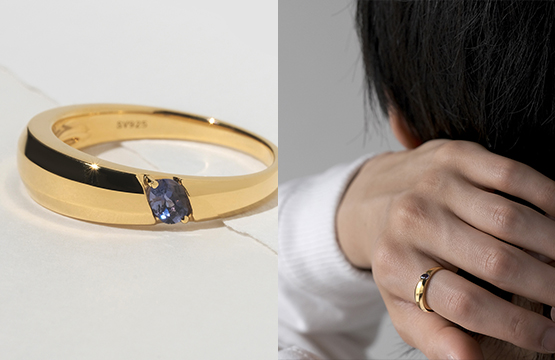 Torso 05 : Ring