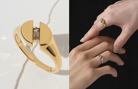 Torso 07 : Ring