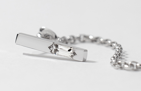 Torso 12 : Pierce
