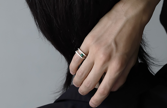 Yugen 01 : Ring (#11)