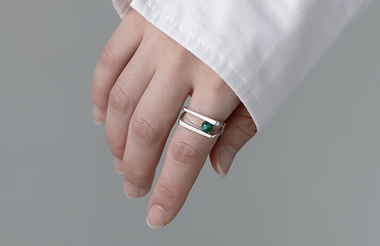 Yugen 01 : Ring (#11)