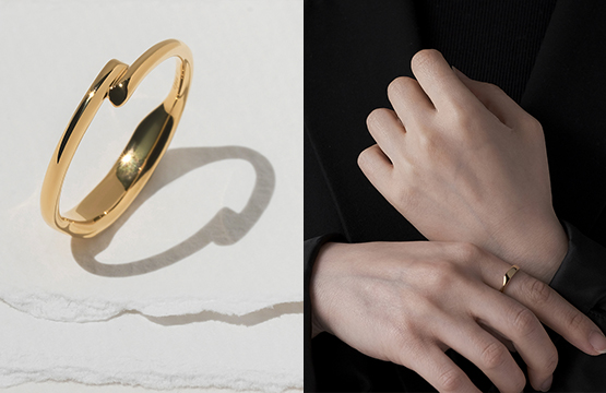 IKUE 02 : Ring